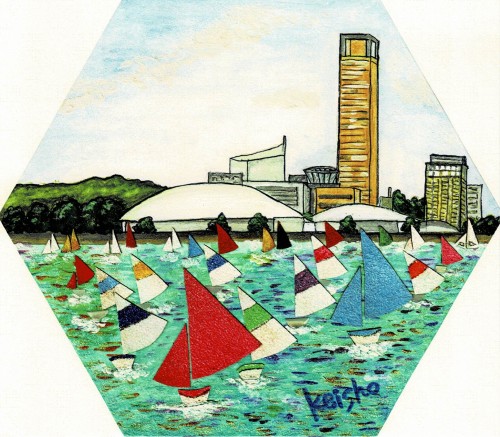 Enjoy Takamatsu enjoy tak